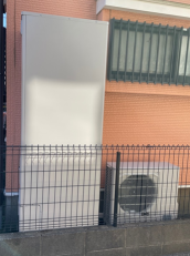 兵庫県佐用郡　K様邸