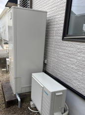 兵庫県宍粟市　O様邸