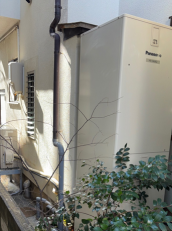 福島県相馬郡　T様邸