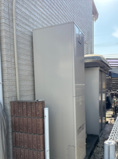 京都府相楽郡　I様邸