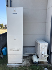 長野県上田市　H様邸