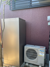 神奈川県逗子市　S様邸