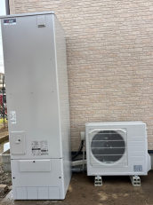 熊本県阿蘇郡　S様邸