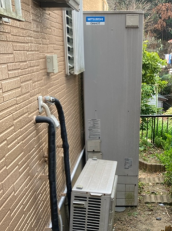 群馬県伊勢崎市　K様邸