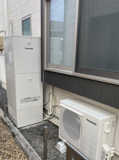 石川県鹿島郡　M様邸