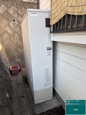 福岡県三井郡　K様邸