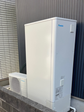 岡山県新見市　I様邸