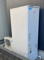 岡山県新見市　I様邸