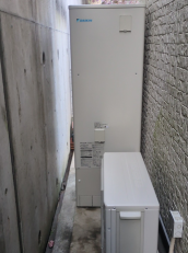 大阪府豊能郡　T様邸