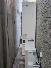 大阪府豊能郡　T様邸