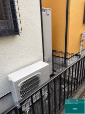 大阪府八尾市　M様邸