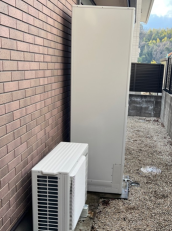 東京都あきる野市　W様邸