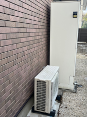 東京都あきる野市　W様邸