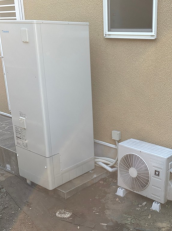 茨城県東茨城郡　H様邸