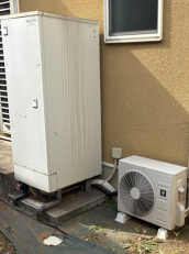 茨城県東茨城郡　H様邸