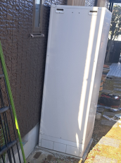 徳島県海部郡　U様邸