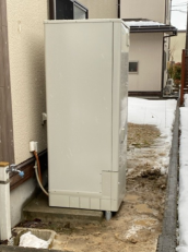 長野県長野市　T様邸