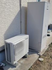 山梨県西八代郡　M様邸