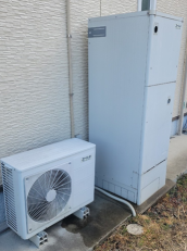 山梨県西八代郡　M様邸