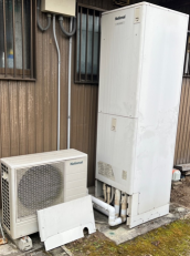 兵庫県三田市　I様邸