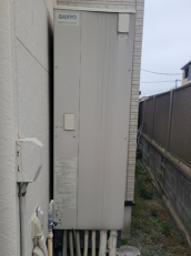 和歌山県有田郡　T様邸