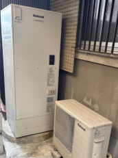 奈良県香芝市　U様邸