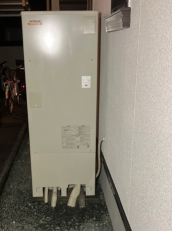 山梨県甲州市　N様邸