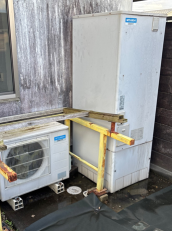 三重県津市　H様邸