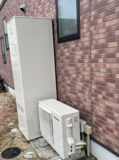 茨城県牛久市　W様邸