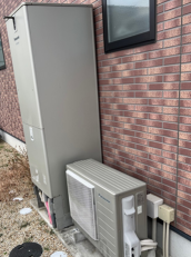 茨城県牛久市　W様邸