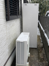 神奈川県茅ヶ崎市　I様邸