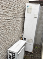 茨城県稲敷市　A様邸