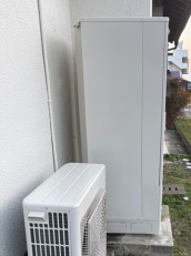 愛媛県伊予市　T様邸