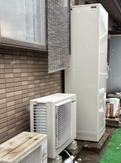 群馬県みどり市　A様邸