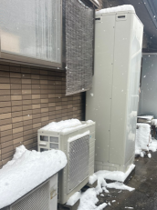 群馬県みどり市　A様邸