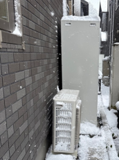 栃木県大田原市　U様邸