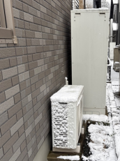 栃木県大田原市　U様邸