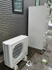 兵庫県養父市　H様邸