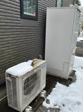 兵庫県養父市　H様邸