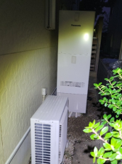 福岡県八女郡　I様邸