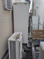 神奈川県座間市　U様邸