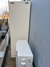 茨城県石岡市　S様邸