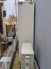 茨城県石岡市　S様邸