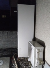 広島県神石郡　K様邸