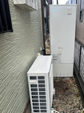 大阪府箕面市　T様邸