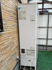 福井県小浜市　N様邸