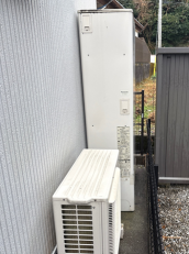 高知県須崎市　U様邸