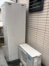 岡山県和気郡　M様邸