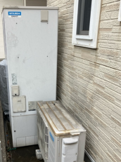 高知県香美市　M様邸