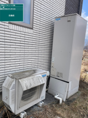 長野県駒ヶ根市　N様邸